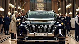 Discover the Hyundai Palisade 2025 Model Luxury Meets Functionality [upl. by Ullman]