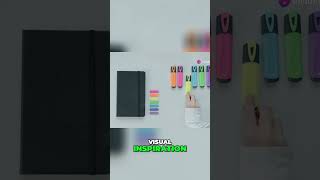 Creative Vision Planner 2024 ytshorts shorts youtube video trending viralvideo [upl. by Atinrev141]