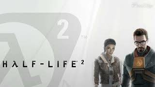 HalfLife 2 OST  17 Triage at Dawn [upl. by Yeliac847]