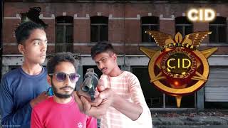 CID🚩 Introduction ❤️video😍  AASachin cid shortsvideo introduction funny cid episode [upl. by Pantheas894]