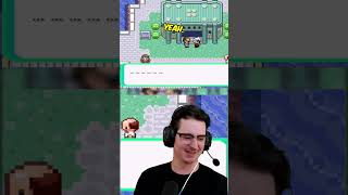 Reuniting with Scott 👋 PokemonEmerald Gaming Story [upl. by Jordans]