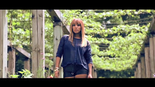 Nesly Ft Helly HarmaTU ME MANQUES Remix  clip officiel [upl. by Nnav941]