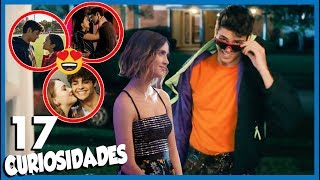 17 Curiosidades de LA CITA PERFECTA The Perfect Date [upl. by Cykana]