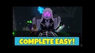 How To get Arachne Kit Fast In Roblox Bedwars [upl. by Edana]