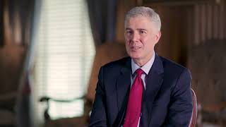 Amending the Constitution Featuring Justice Neil M Gorsuch [upl. by Barnaba]