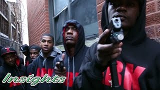 Chicago Gang Violence in Detroit Documentary 2018  Insights DC [upl. by Nikolaos]