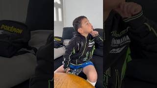 Le petit frère qui te demande toujours de l’aide 😭 youtubecreatorcommunity gaming gamer [upl. by Nolra]