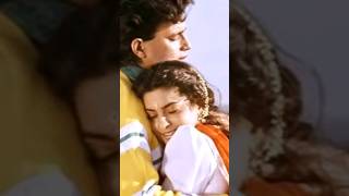 Dil Pe Tere Pyar Ka Paigam Likh Dun😊😍song shatranj Mithun Chakraborty Juhi Chawla 90sshorts [upl. by Nade]