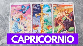 ♑Capricornio🔮Tu mensaje para los siguientes treinta días ❤️💫 Esto tienes que mirar [upl. by Wengert]