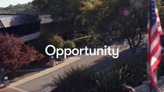 Amway Opens the Way for Opportunity [upl. by Haiasi]