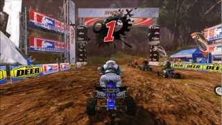 HD Mad Riders  First Track of Daredevil Map Pack DLCPC [upl. by Beryle476]