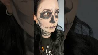 Tate Langdon from AHS💀 ahs acting 31daysofhalloween transition makeuptutorial funvideo funny [upl. by Onfroi]