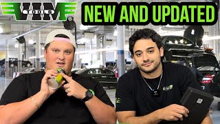 More New Products from VIM Tools Tool Tuesday Ep 72 [upl. by Poore423]