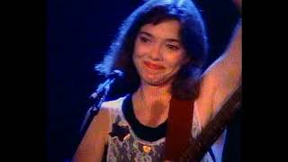 Nanci Griffith  One Fair Summer Evening DVD Part Four [upl. by Winna260]