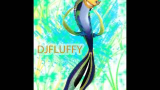 Shark Tale  Oscar beat Djfluffy [upl. by Ly986]