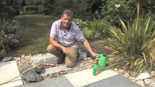 How to Dispose of Roundup Weed Killer  Video  Roundup UK [upl. by Gnap]