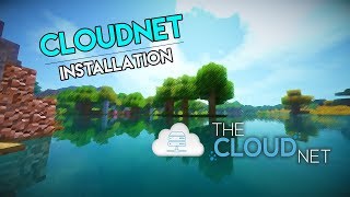 CLOUDSYSTEM CLOUDNET Installation   FREE DOWNLOAD [upl. by Niknar922]