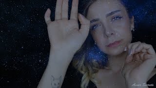 Olumlamalar İle Uyku Meditasyonu 🧘🏻‍♂️ Türkçe ASMR [upl. by Lilla]