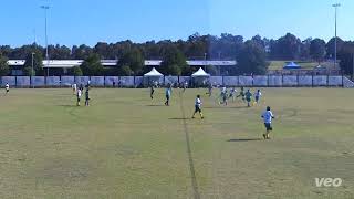 All Age Women2  Holroyd Rangers v Auburn GRAND FINAL [upl. by Grory254]