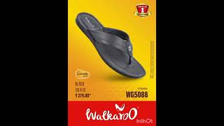 Walkaroo footwear model images trending fashion footwear [upl. by Htieh]