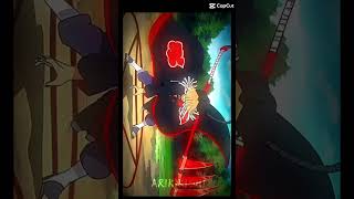 Akatsuki edit gameowner edit animeedit [upl. by Walczak]