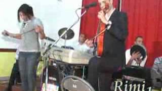 cheb rimi 03rimi malika mni man2flv [upl. by Anwahs]