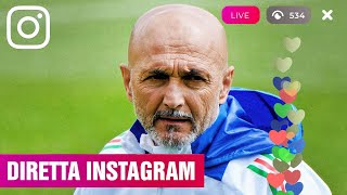 ITALIA SVIZZERA  Parodia Spalletti [upl. by Benita]