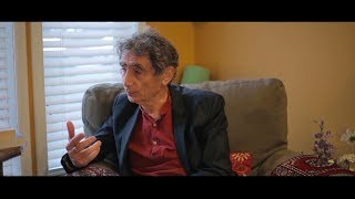 Dr Gabor Maté  Compassionate Inquiry [upl. by Anestassia]