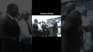 Amoyo Omwe Original Sound  Leading Mosquito Choir Song [upl. by Boyd]