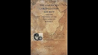 BLACK AMERICAN INDIANS TRICKED INTO GOING BACK TO AFRICA FROM 1800 TO 2018 [upl. by Rodablas]