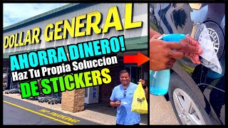 Como Hacer CALCOMANIAS  Correras A La Tienda Despues De Ver Este Video [upl. by Suzette]