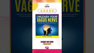 The Power of Vagus Nerve Stimulation in Treating Depression and Anxiety audiobook audiobooks [upl. by Anauqcaj499]