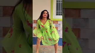 RaveenaDaha Dance Video  shorts  Raveena  cineulagam [upl. by Tamsky448]