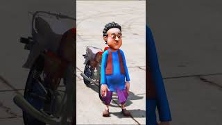 John The Don Vs Ghasitaram  Motu Patlu Ki Jodi [upl. by Hoopes]