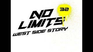 TV SPOT NO LIMITS 32 WEST SIDE STORY [upl. by Yremogtnom]