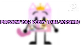 Preview 1982 peedy full version [upl. by Orthman]