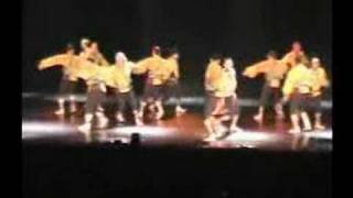 Israeli Folk Dance Group [upl. by Clausen697]