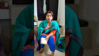 Chore pakri gayi shortvideo comedy funny ytshots warmlove [upl. by Weinshienk]