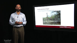 Stanford Course  Fundamentals of Genetics The Genetics You Need to Know [upl. by Bonnee]