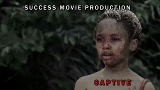 The Captive Latest nollywoodmovies movie [upl. by Eniahpets]