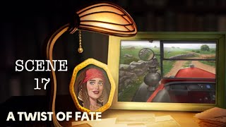 A Twist of Fate Secrets Event SCENE 17  Irish Countryside No loading screens June’s Journey [upl. by Sandberg]