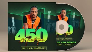 450 Mixtape Raw 2023  Best Of 450 Songs  450 Be Honest Dancehall Mix 2023 [upl. by Htiekel]