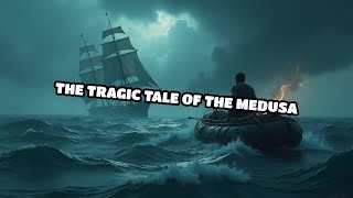 The Tragic Tale of the Medusa [upl. by Anizor]