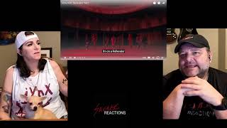 Discovering Stray Kids Hellevator A JawDropping Reaction [upl. by Ellerahs]