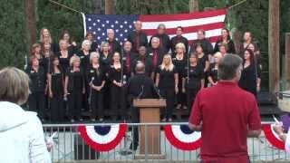 Star Spangled Banner 4th Verse [upl. by Grizelda80]