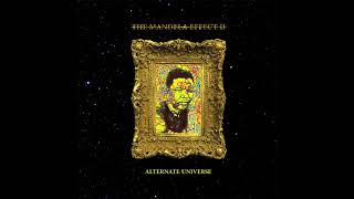 DJ Obsolete  The Mandela Effect II Full Album [upl. by Jermaine]