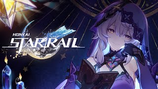 Myriad Celestia Trailer Fables About the Stars Part 1  Honkai Star Rail [upl. by Henriques]