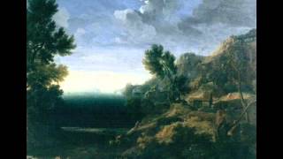 Purcell  Suite No2 in G Minor [upl. by Llewon]