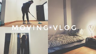 My First Apartment  Moving Vlog  Adulting Diaries  Bhutan [upl. by Willock]