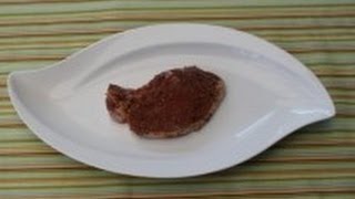 Schwenksteak Rezept mit Chili  Der Bio Koch 38 [upl. by Eilujna]